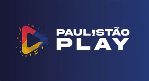 como assistir jogos pelo paulistão play